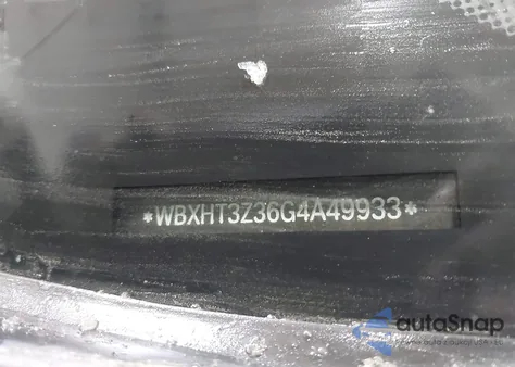 2016 BMW X1 xDrive28I z USA, uszkodzony, nr VIN WBXHT3Z36G4A49933